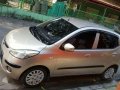 Hyundai i10 2009 AT for sale-5