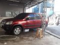 Well kept Honda Crv 2002 for sale-4