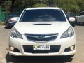 2011 Subaru Legacy wagon Top of the line for sale-0