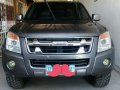 Isuzu Dmax 2nd gen. 2008 LS for sale-0