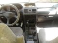 For sale Mitsubishi Pajero local fresh...1995-9