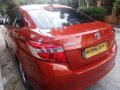 2016 Toyota Vios E 1.3L Automatic for sale-3