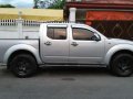 2009 Nissan Navara LE 4x4 for sale-2