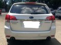 2011 Subaru Legacy wagon Top of the line for sale-3