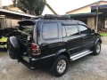 Isuzu Crosswind Sportivo top of the line 2007 model for sale-3