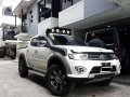 2014 Mitsubishi Strada gls v for sale-6