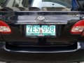 For sale Toyota Corolla Altis 1.6j 2006 model-1