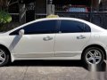 Well-maintained Honda Civic 2.0L 2006 for sale-2