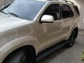 Good as new Toyota Fortuner 2015 for sale-3