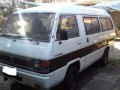 1989 Mitsubishi L300  Versa Van for sale-1