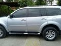 For sale Mitsubishi Montero 2010 diesel-2