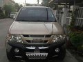 For sale Isuzu Crosswind sportivo 2010 Automatic transmission-0