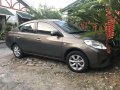 Nissan Almera 2014 1st owned for sale-0
