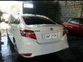 Toyota Vios J Manual 2014 for sale-3