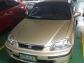 Honda Civic Vti Vtec (1997) REPRICED for sale-1