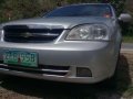 Chevrolet Optra 2006 Model Top of the Line for sale-3