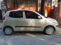Hyundai i10 2009 AT for sale-3