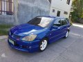 Rush sale open s swap Mitsubishi Lancer gls 2005 model-2