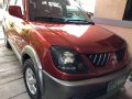 Sale or swap Mitsubishi Adventure gls 2008-0