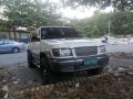 Isuzu Trooper 97 year mdl for sale-6