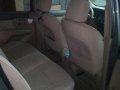 For sale Nissan Grand Livina 2007 model-0