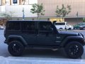 JEEP Wrangler CALL OF DUTY MW3 2012 for sale-2