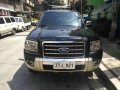 For sale Ford Everest limited 2009 AT 4x4-10