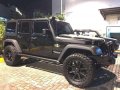 JEEP Wrangler CALL OF DUTY MW3 2012 for sale-4