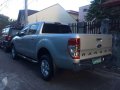 2013 Ford Ranger 6 speed manual for sale-1