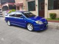Rush sale open s swap Mitsubishi Lancer gls 2005 model-0