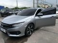 Honda Civic RS Turbo 2017 for sale-3