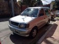 Mitsubishi Adventure 2001 For Sale-1