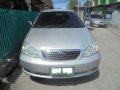 2006 Toyota Altis 1.6vvti for sale-1
