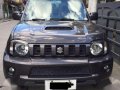 2015 Suzuki Jimny AT for sale-0