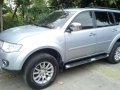 For sale Mitsubishi Montero 2010 diesel-0