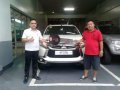 For sale Mitsubishi Montero GLX 4x2 MT 2017-0