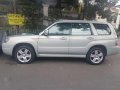 2007 Subaru Forester Turbo XT for sale-5