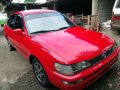 Toyota Corolla GLi 1997 for sale-0