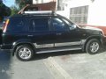 Honda Crv sound cruiser limited 2001 for sale-0