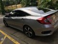 Honda Civic RS Turbo 2017 for sale-4