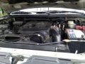 For sale Mitsubishi Montero 2010 diesel-5