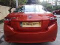 2016 Toyota Vios E 1.3L Automatic for sale-4