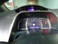 Well-maintained Honda Civic 2007 for sale-9