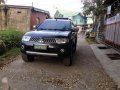 For sale Mitsubishi Montero 2011 gls-5