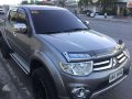 Mitsubishi Strada GLS V SPORTS 2014 Manual for sale-2