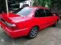 Toyota Corolla GLi 1997 for sale-5