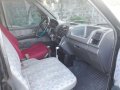 Mitsubishi Adventure gls sports 95 model for sale-5