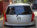 Hyundai i10 2009 AT for sale-1