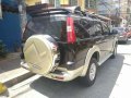 For sale Ford Everest limited 2009 AT 4x4-3