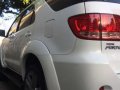 For Sale 2007 Toyota Fortuner 27G Matic First Owner Like NEW-7